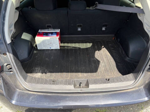 2013 Subaru Impreza 2.0i