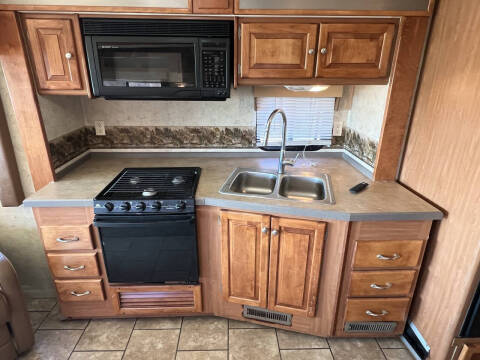 2007 Tiffin Allegro 34XB