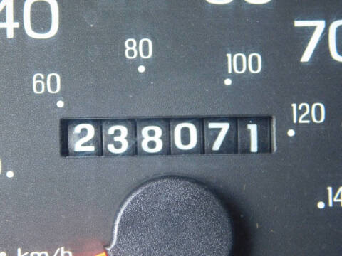 2003 Ford E-Series E-250