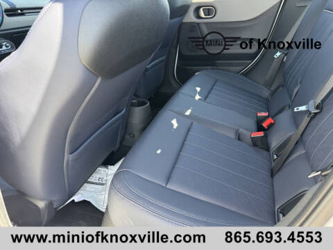 2025 MINI Hardtop 4 Door Cooper S