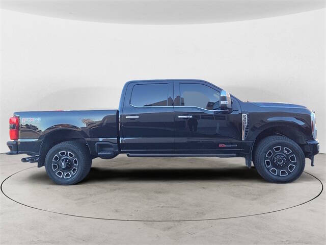 2024 Ford F-350 Super Duty