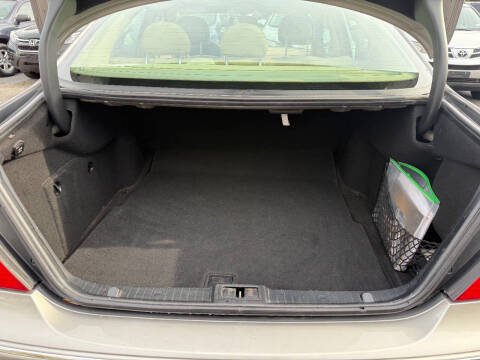 2008 Mercedes-Benz E-Class E 320 BlueTEC