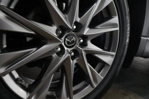 2019 Mazda CX-5 Grand Touring Reserve