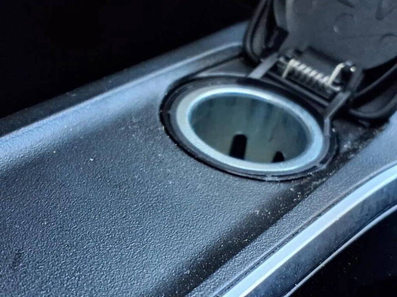 2023 Mercedes-Benz GLA GLA 250