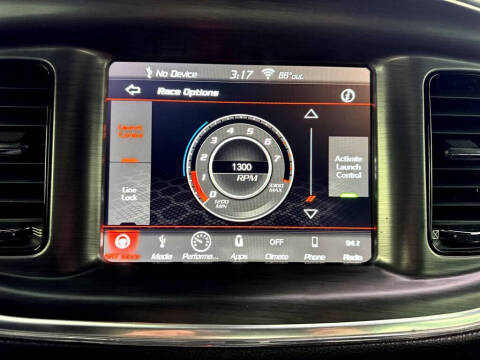 2019 Dodge Charger R/T Scat Pack