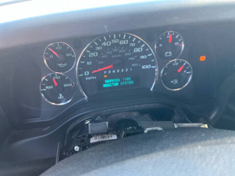 2008 GMC Savana LS 3500