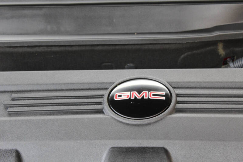 2015 GMC Terrain SLT-2
