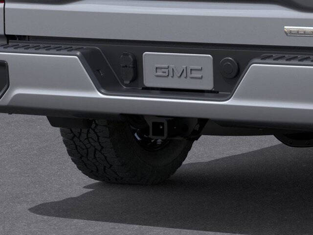 2026 GMC Sierra 1500 Elevation Standard