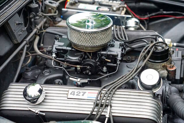 1955 Ford Thunderbird