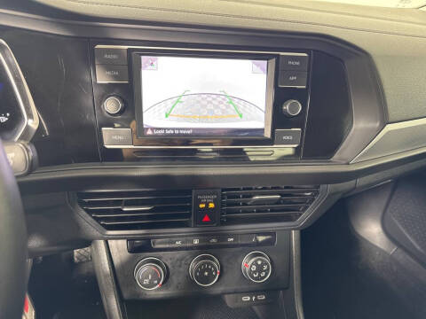 2024 Volkswagen Jetta S