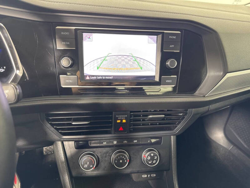 2024 Volkswagen Jetta S