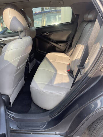 2010 Toyota Matrix S