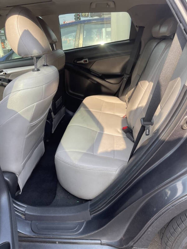 2010 Toyota Matrix S