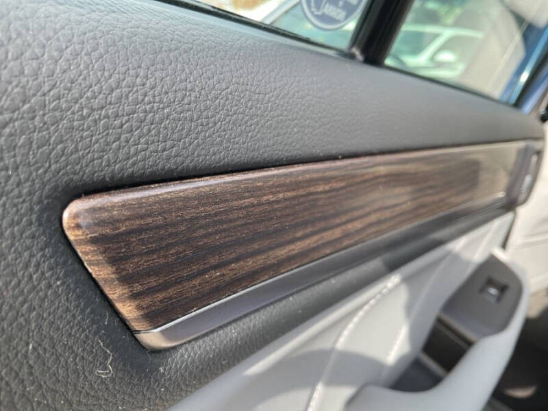 2019 Subaru Legacy 2.5i Limited