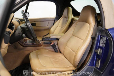 1997 BMW Z3 2.8