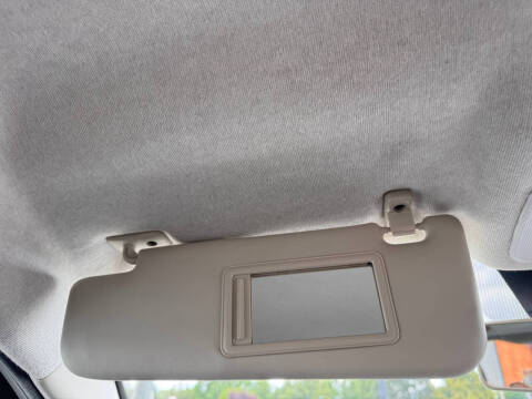 2012 FIAT 500 Pop