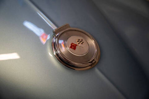 1964 Chevrolet Corvette