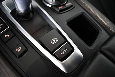 2014 BMW X5 xDrive35i