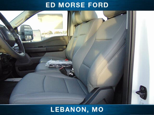 2026 Ford F-550 Super Duty