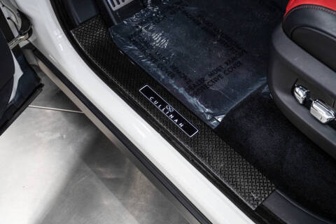 2023 Rolls-Royce Black Badge Cullinan