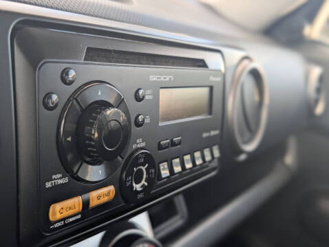 2012 Scion xB Release Series 9.0