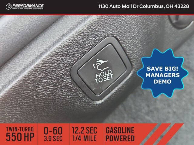 2026 Dodge Charger Scat Pack Plus