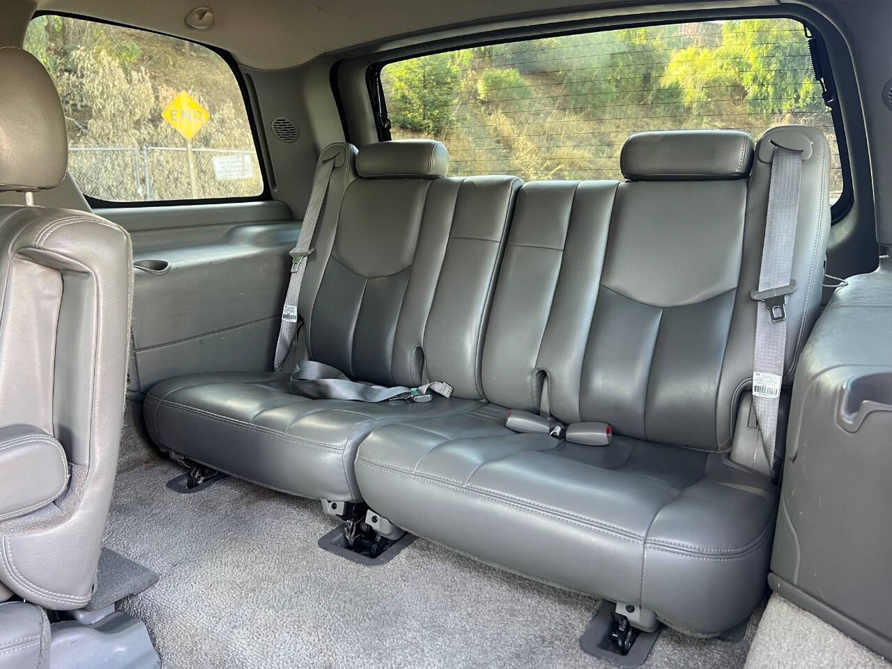 2003 GMC Yukon for sale at Auto Way in Hayward, CA