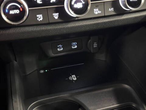 2025 Acura ADX w/A-SPEC