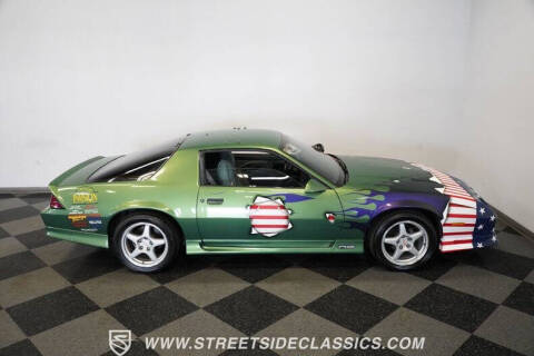 1992 Chevrolet Camaro Z28