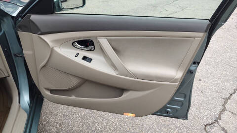2009 Toyota Camry