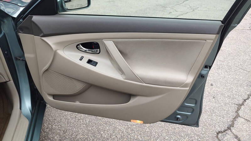 2009 Toyota Camry