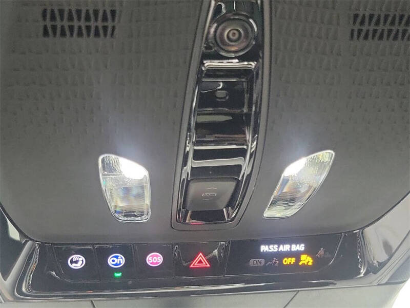 2026 Cadillac LYRIQ-V