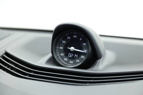 2022 Porsche Taycan 4 Cross Turismo