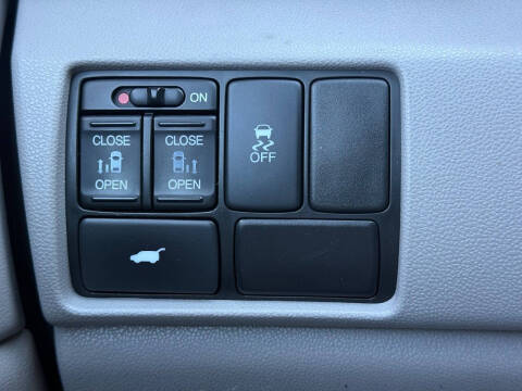 2011 Honda Odyssey EX-L