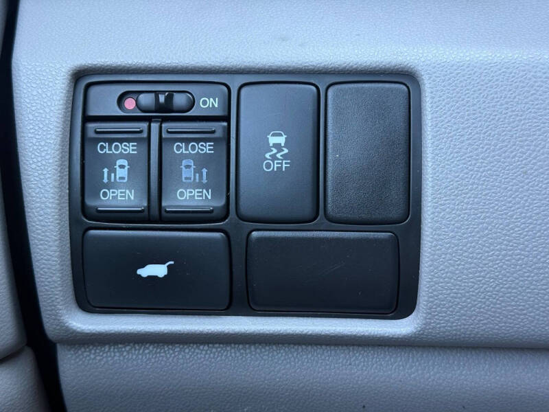 2011 Honda Odyssey EX-L