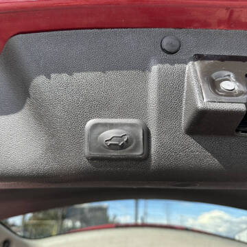 2013 GMC Acadia SLT-2