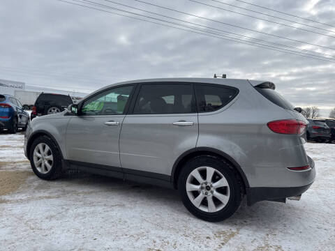 2006 Subaru B9 Tribeca Ltd. 7-Pass.