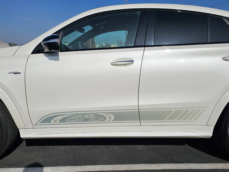 2023 Mercedes-Benz GLE AMG GLE 53