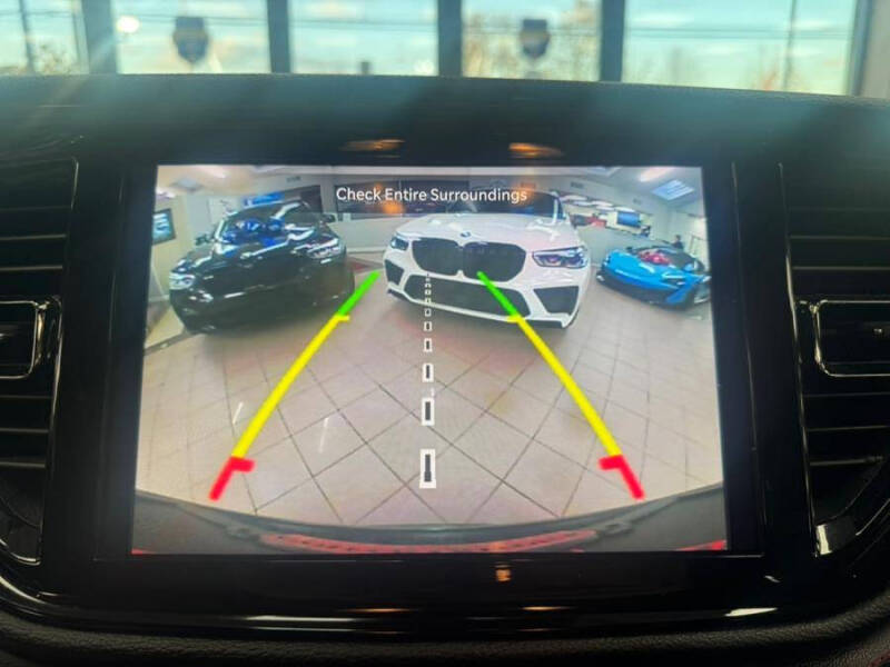 2023 Dodge Durango GT Premium