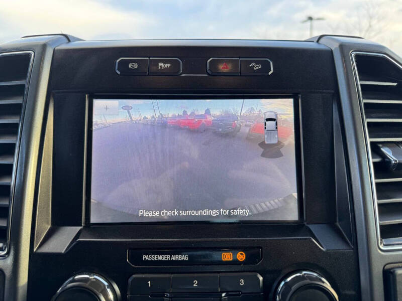 2022 Ford F-350 Super Duty