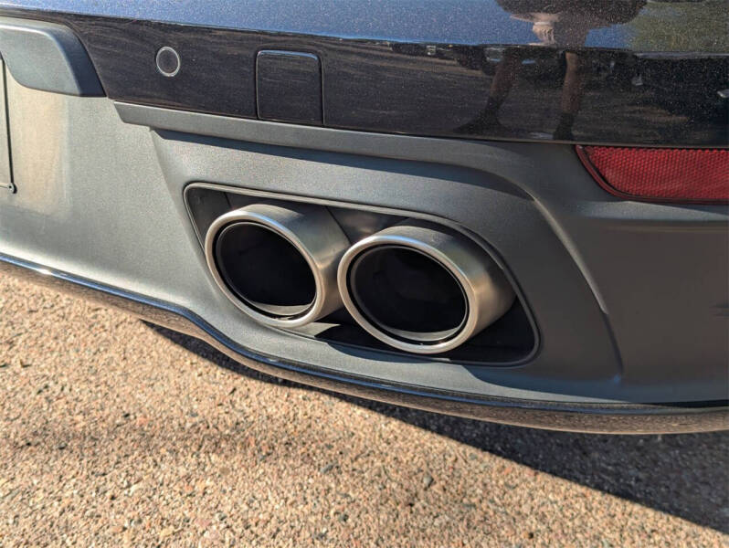 2020 Porsche 911 Carrera S