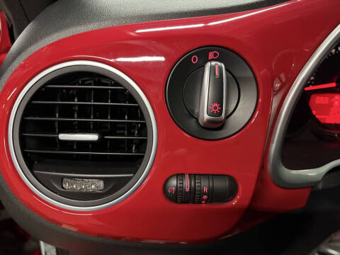 2013 Volkswagen Beetle 2.5L PZEV