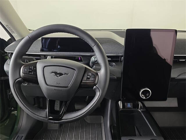 2024 Ford Mustang Mach-E Premium