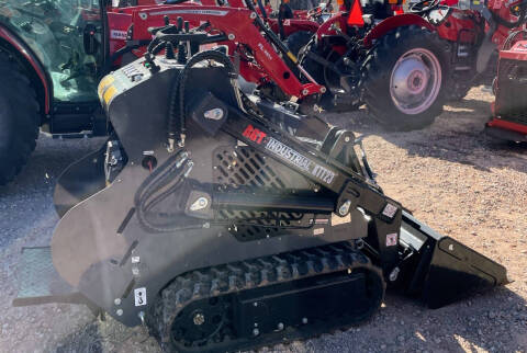 2024 AGT KTT23 Skid-Steer for sale at NORRIS AUTO SALES in Edmond OK