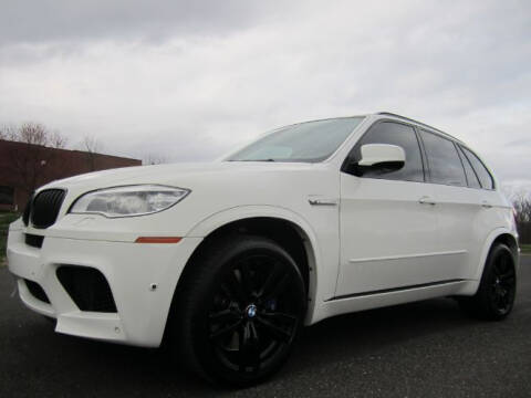 2013 BMW X5 M