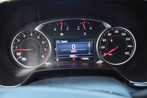 2020 Chevrolet Blazer