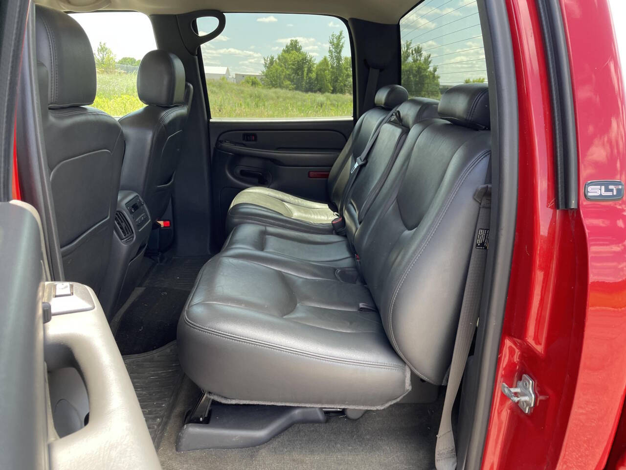 2005 GMC Sierra 1500 for sale at Twin Cities Auctions in Elk River, MN