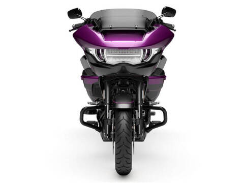 2025 Harley-Davidson CVO Road Glide