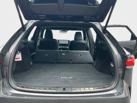 2024 Lexus RX 350 Luxury