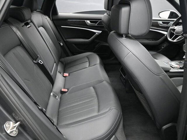 2022 Audi A6 quattro Premium Plus 55 TFSI